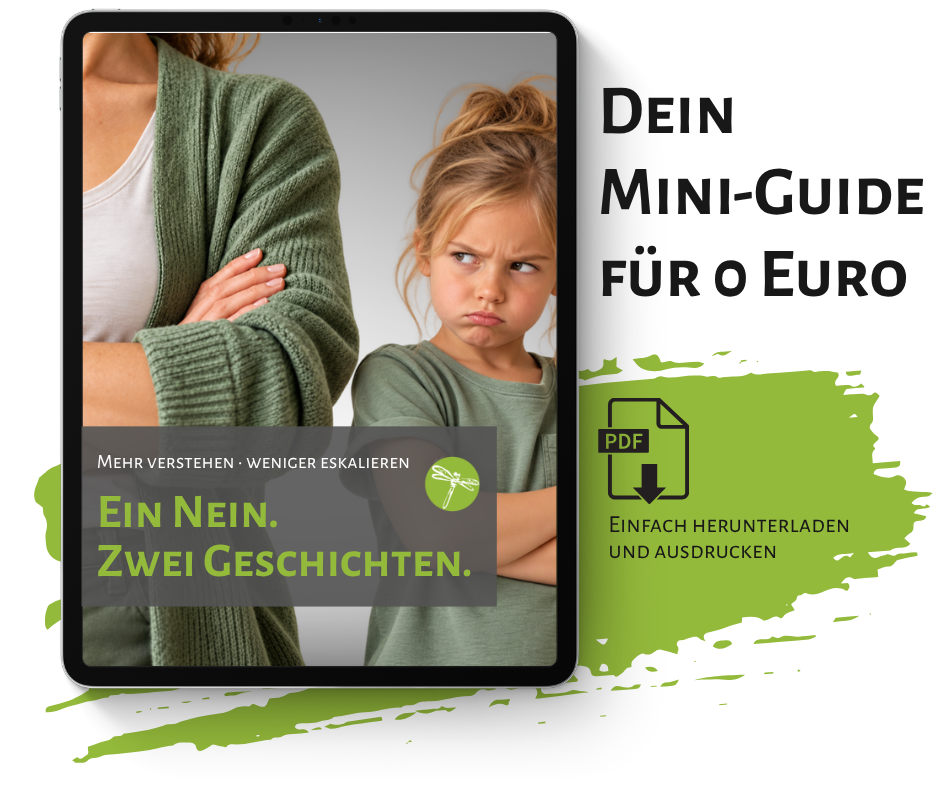 Für Eltern: Der 0-Euro-Mini-Guide
